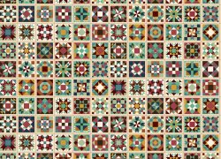 Heritage Quilting